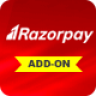 Razorpay Payment Gateway for GoStock