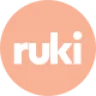 Ruki - A Captivating Personal Blog Theme