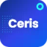 Ceris - Magazine & Blog WordPress Theme