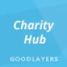 Charity Hub - Charity / Nonprofit / Fundraising WP