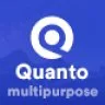 Quanto - Business Responsive WordPress Theme