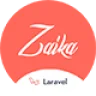 Zaika eCommerce CMS - Laravel eCommerce Shopping Platform