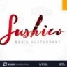 Sushico - Sushi and Asian Food Restaurant WordPress Theme