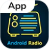 Radio Online - Flutter Full App