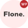 Flone – Minimal WooCommerce WordPress Theme