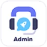 Mobijet ADMIN - Manage & Monitor Agents, Customer & Payments | Android & iOS Flutter app