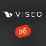 Viseo - News, Video, & Podcast Theme