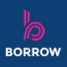 Borrow - Loan Company Responsive WordPress Theme