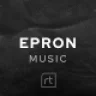 Epron - Music Theme for WordPress