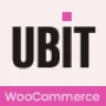 Ubit - Fashion Store WooCommerce Theme