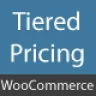 WooCommerce Tiered Pricing - Price By Quantity Plugin