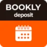 Bookly Deposit Payments (Add-on)