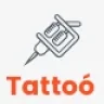 Tattoo - WordPress Theme