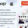 CiyaShop Native iOS Application based on WooCommerce