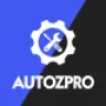 Autozpro - Auto Parts WooCommerce WordPress Theme