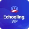 Echooling - Education WordPress Theme