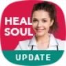 Healsoul - Medical Care, Home Healthcare Service WP Theme