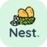 Nest - Multipurpose eCommerce HTML Template