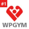 WPGYM - Wordpress Gym Management System