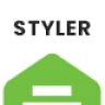 Styler - Elementor Fashion Store eCommerce Theme