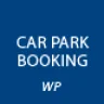 Car Park Booking System for WordPress