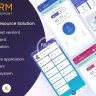 HRM - Ultimate HR System App with Admin Panel