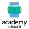 Academy LMS Ebook Selling Addon