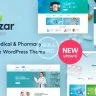 Medilazar - Pharmacy Medical WooCommerce WordPress Theme