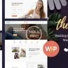 The Qlean | Housekeeping: Washing & Cleaning Company WordPress Theme