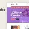 Wellcenter - Senior Care & Support WordPress Theme