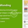 Tiva Crowdfunding - Wordpress Crowdfunding System