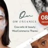 Oworganic - Multipurpose WooCommerce WordPress Theme