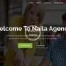 Naila - One Page MultiPurpose WordPress Theme