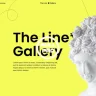 Line Gallery WordPress Theme - YOOtheme Theme