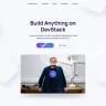 DevStack WordPress Theme - YOOtheme Theme