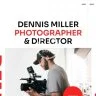 Dennis Miller WordPress Theme - YOOtheme Theme