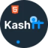 Kashit - Technology & IT Solutions HTML Template