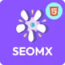 SeoMx - Seo & Digital Marketing HTML Template