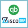 Quickbook Sync Module for ZiscorERP