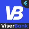 ViserBank - Cross Platform Internet Banking Application