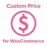 Custom Price for WooCommerce PRO