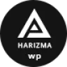 Harizma – Modern Creative Agency WordPress Theme