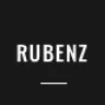 Rubenz – Creative Portfolio AJAX HTML5 Template