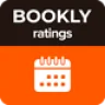 Bookly Ratings