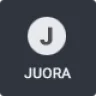 Juora - Minimal HTML5 Template