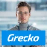 Grecko | Multipurpose Business WordPress Theme with Clean Design