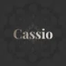 Cassio – Architect Portfolio AJAX HTML5 Template