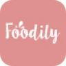 Foodily - Food and Beverage WordPress Theme