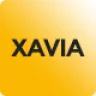 Xavia || Portfolio HTML Template