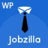 JobZilla - Job Board WordPress Theme